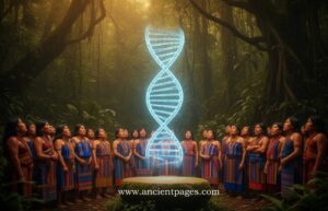 Ancient People Of The Southern Cone – DNA Reveals South America’s Human History – From The Pampas To Patagonia