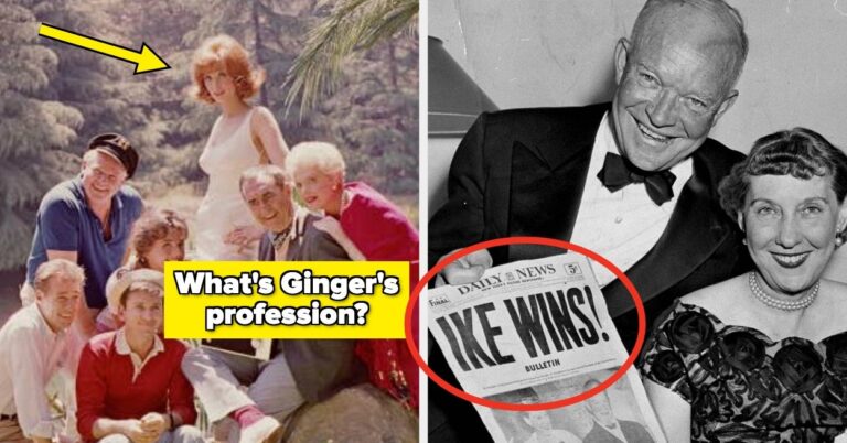 Test Your Memory: 1950s-1970s Trivia Challenge