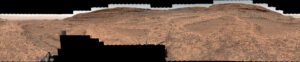 NASA’s Perseverance, Curiosity Panoramas Capture Two Sides of Mars