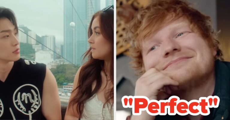 Make A Romantic Playlist And We'll Reveal Which Jenny Han Couple You Love The Most