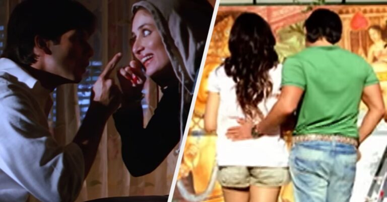 9 Must-Watch Bollywood Rom-Coms For Your Next Movie
