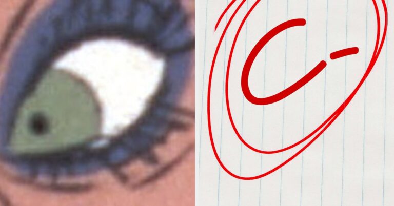 Disney Character Eyes Tap On Image Quiz