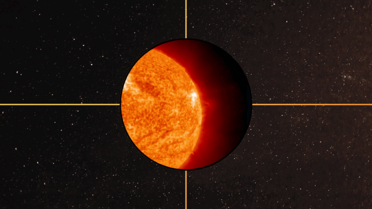 Sun unleashes 2 colossal X-flares within 7 hours of each other, knocking out radio signals on Earth