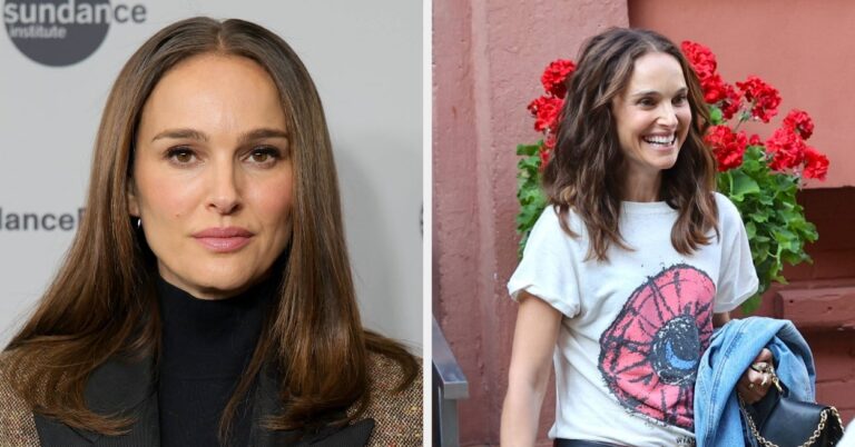 Natalie Portman’s ‘New Life’ With Her Boyfriend Amid Third Pregnancy