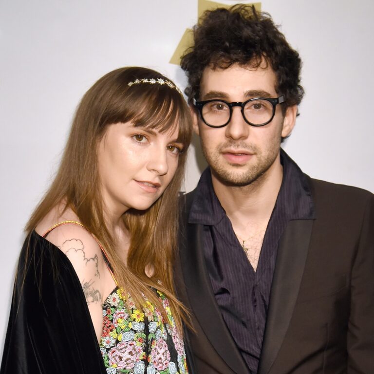 Lena Dunham Cheated on Ex Jack Antonoff, New Memoir Reveals