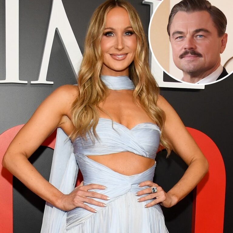 Nikki Glaser Sharing Leonardo DiCaprio’s Pasta Gift Regret