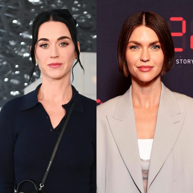 Katy Perry Investigated For Ruby Rose’s Sexual Assault Allegations