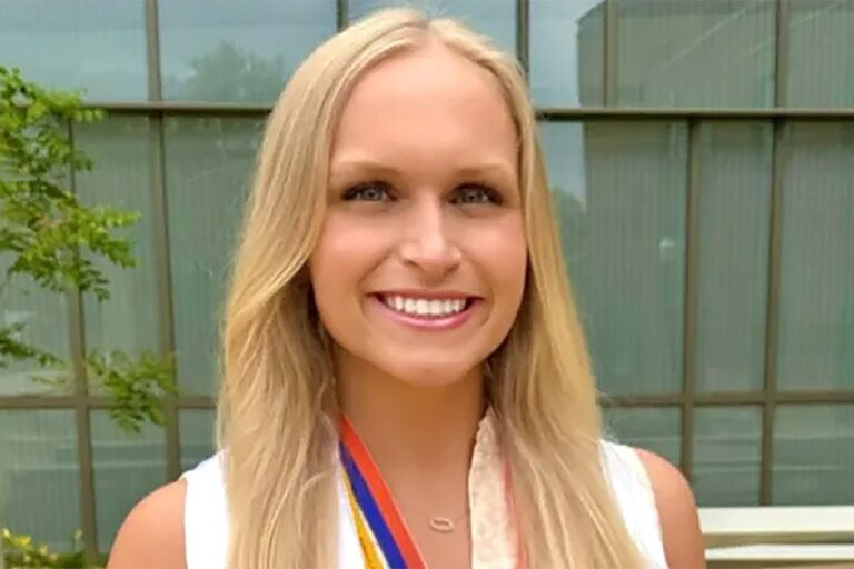 Man Who Shot Ex- Girlfriend During Cancer Charity Walk Sentenced to 40 Years in Prison