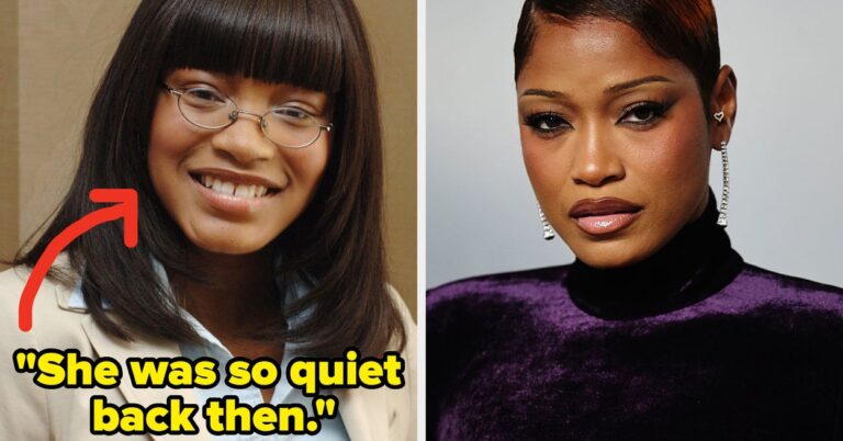 If You Knew A Celeb Before They Were Famous, Tell Us What They Were Really Like