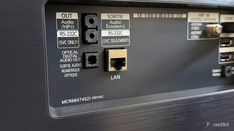 The Ethernet upgrade that actually speeds up your TV