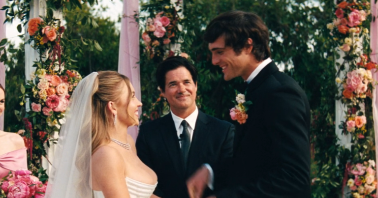 Did Euphoria’s Cassie, Nate Get Married? Wedding Episode Explained