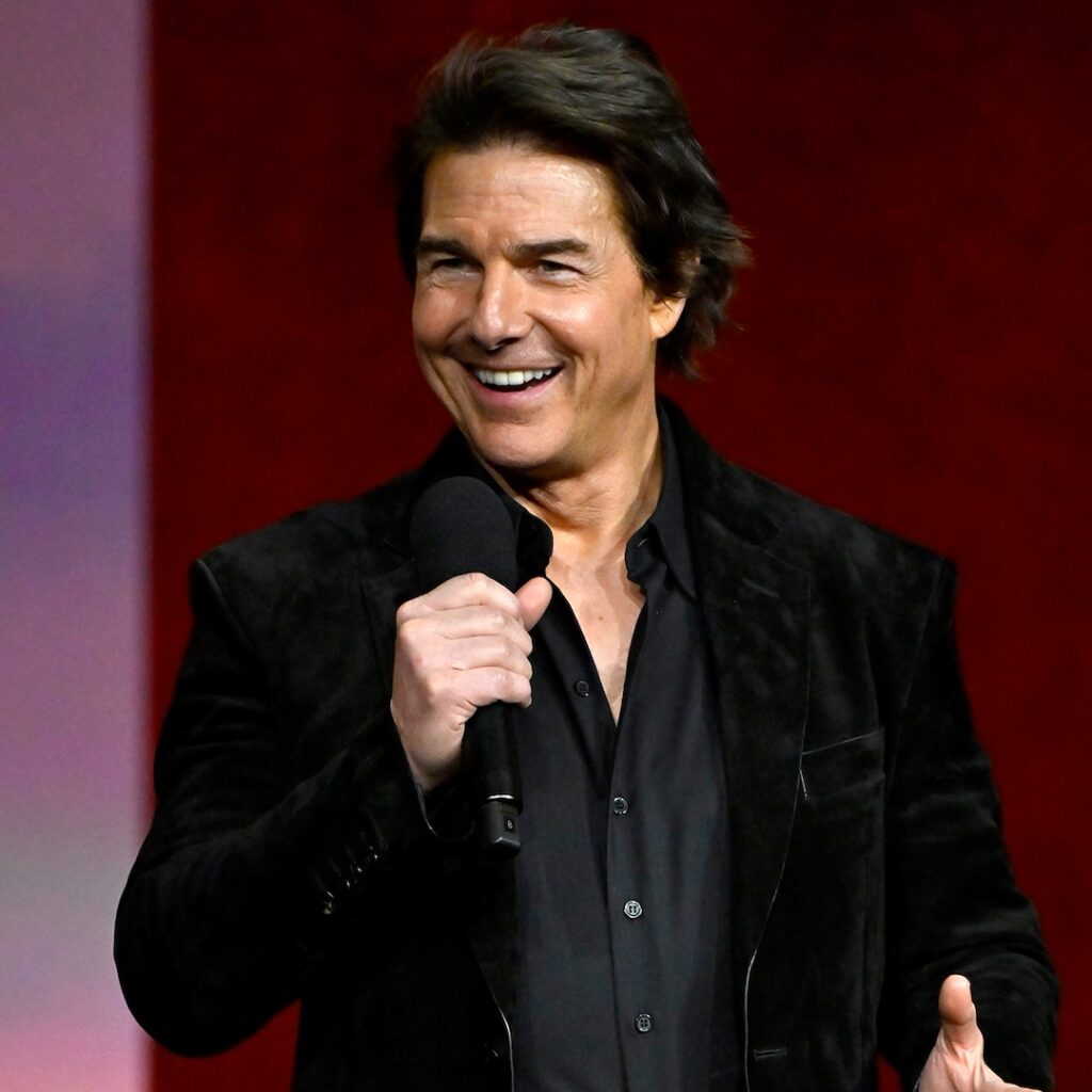 Tom Cruise Is Officially Strapped in for Top Gun 3: Everything to Know