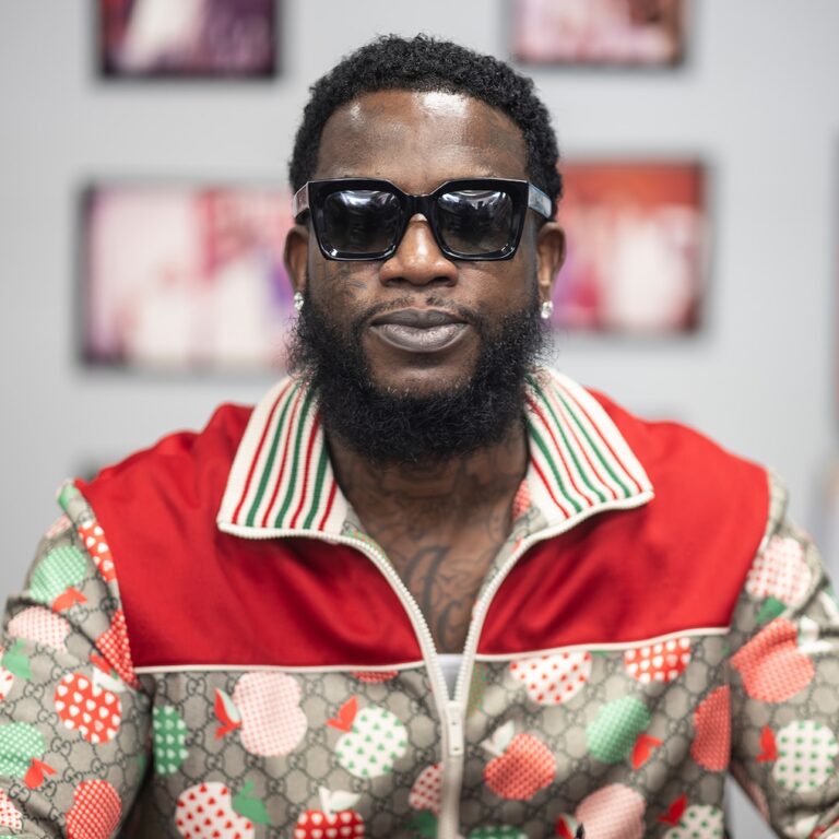 Gucci Mane Allegedly Kidnapped, Robbed by Pooh Shiesty, Big30