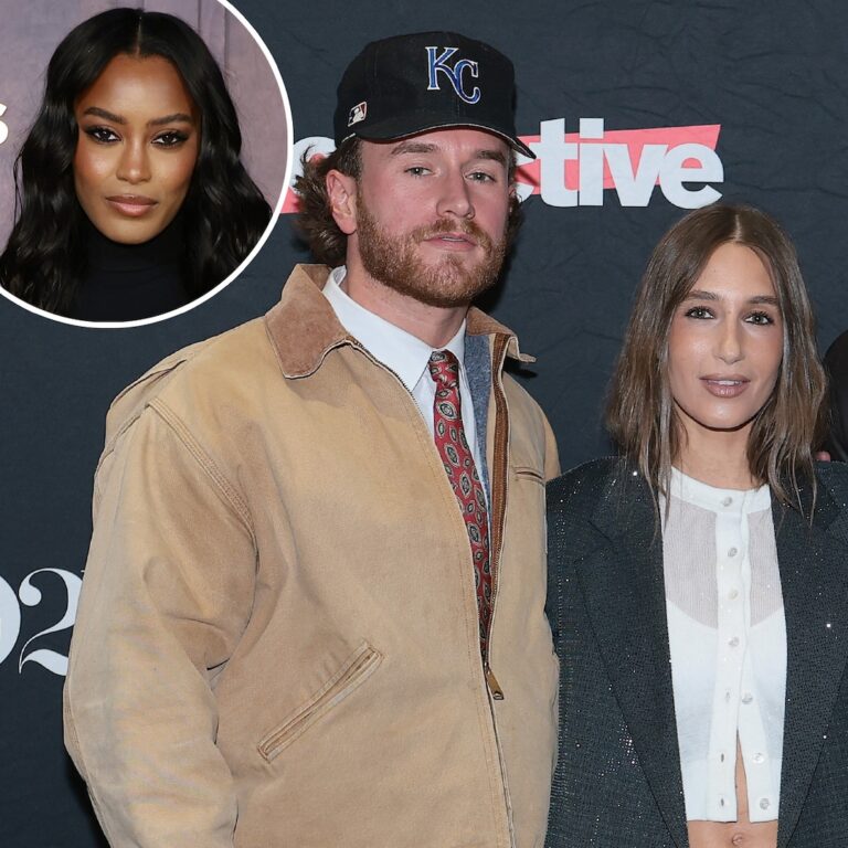 West Wilson on Amanda Batula Romance, Summer House Drama