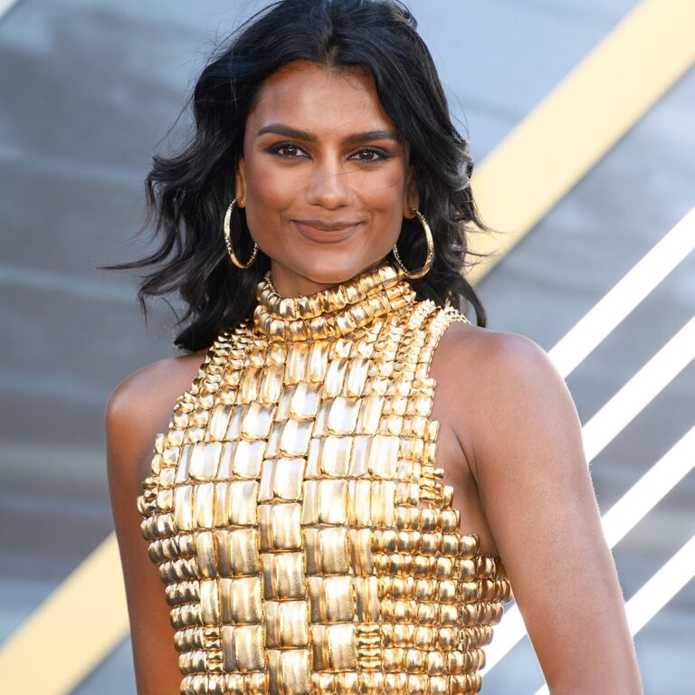 Bridgerton’s Simone Ashley Would Return to Season 5