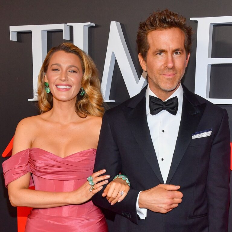 Ryan Reynolds on Blake Lively, Justin Baldoni Court Case, Heading to Trial