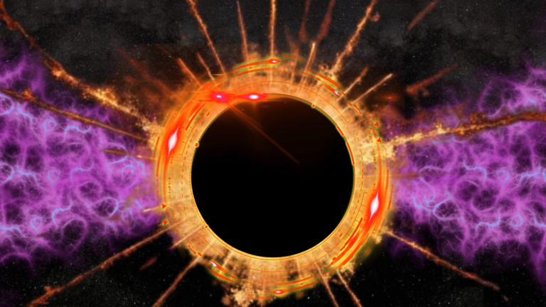 Did decaying dark matter help create the universe’s first supermassive black holes?