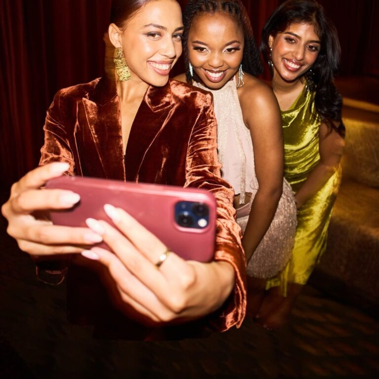 How to Make Your Makeup Look Good on Camera, Celebrity Makeup Artist Advice