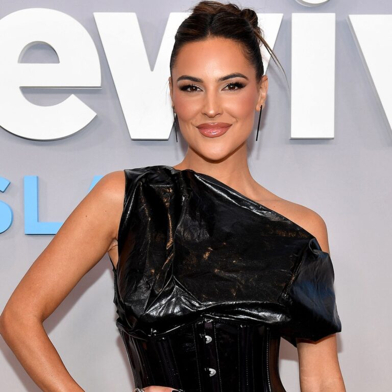 Real Housewives of Rhode Island’s Kelsey Swanson Has 2 Boyfriends