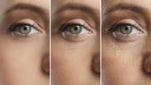 This simple fatty acid could restore failing vision