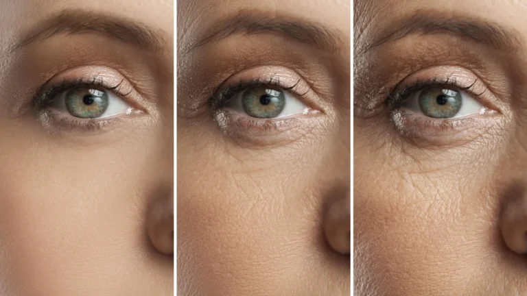 This simple fatty acid could restore failing vision