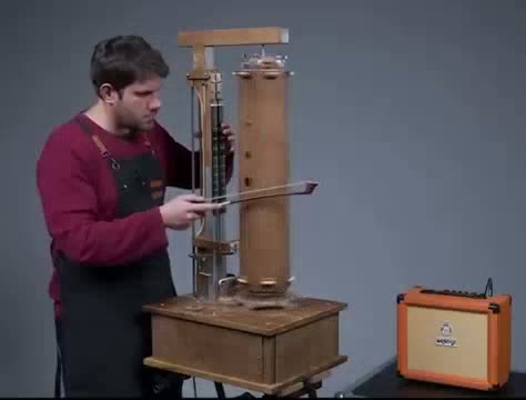 Danel – Kebab Symphony