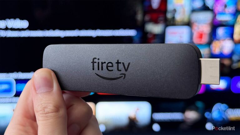 This new Fire TV Stick feature could completely change how you see your TV