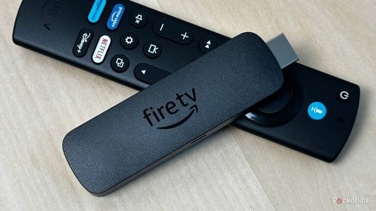 It might be the end of the road for this type of Fire Stick