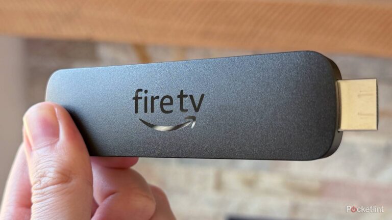 You can instantly speed up your Fire Stick with one click