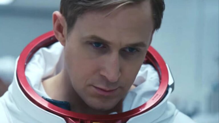 Ryan Gosling’s other space movie is now completely free to stream on YouTube