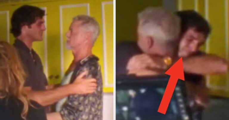 Eric Dane And Jacob Elordi ‘Euphoria’ Footage Sparks Reactions