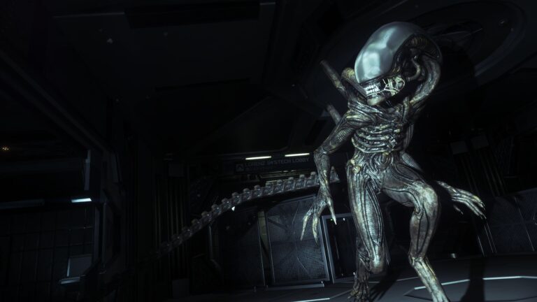The 1st ‘Alien: Isolation 2’ teaser is here, and the setting looks eerily familiar