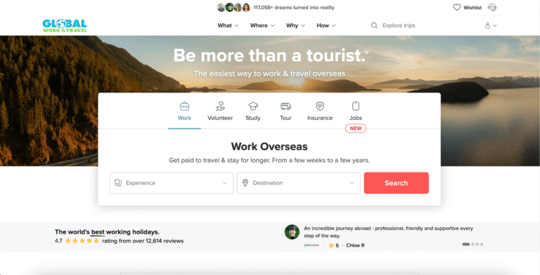 Why This Company is One of the Best for Finding Work