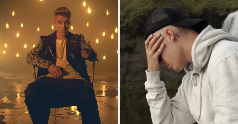 Which Justin Bieber Song Are You?