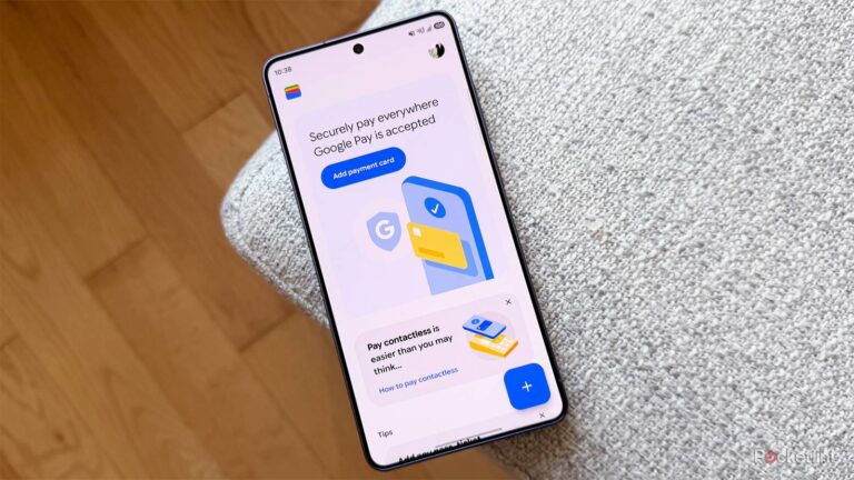 Google Wallet’s convenient new feature is here just in time for summer