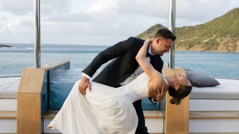 ‘The Bachelor’ Alum Sarah Trott Celebrates Her Upcoming Wedding with a Combined Bachelor and Bachelorette Trip