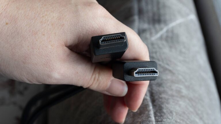 HDMI passthrough is the most important feature that you aren’t using