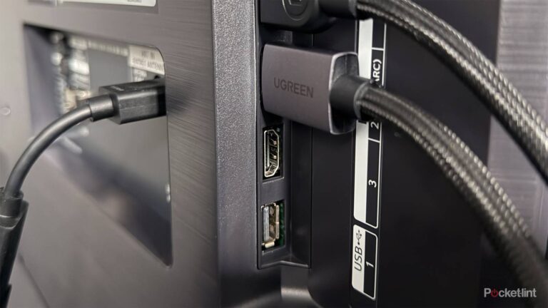 The HDMI mistake you might not realize you made until it’s too late