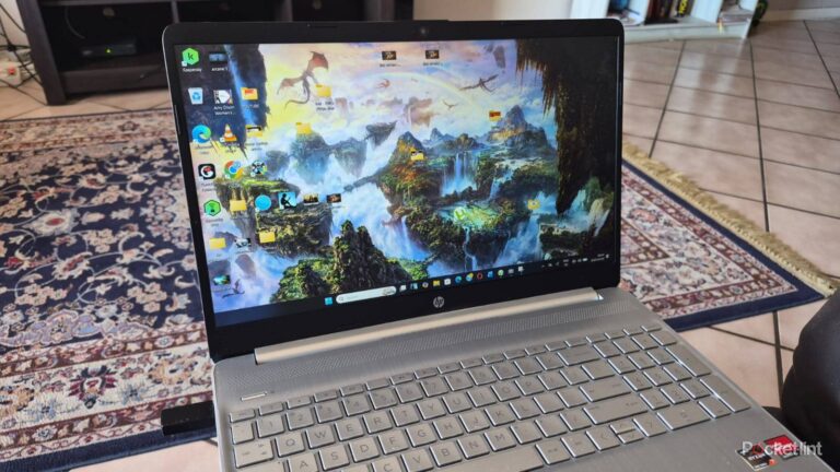 I can’t believe $1000 laptops are missing this basic feature