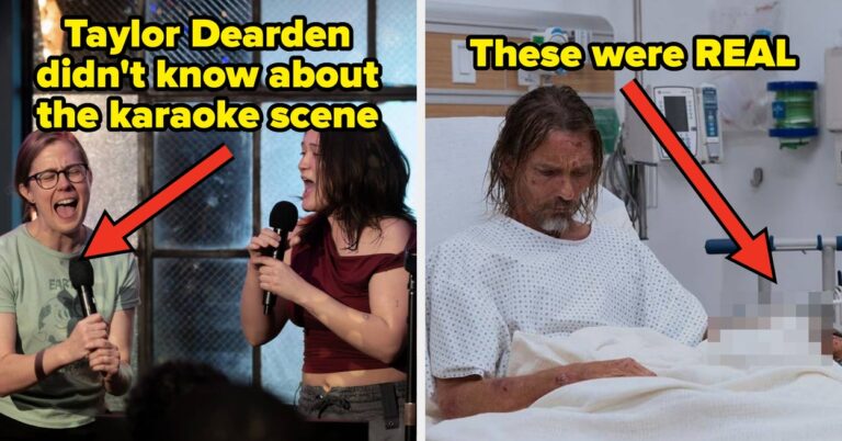 These 20 Behind-The-Scenes Facts About Season 2 Of "The Pitt" Will Completely Change How You Watch The Show