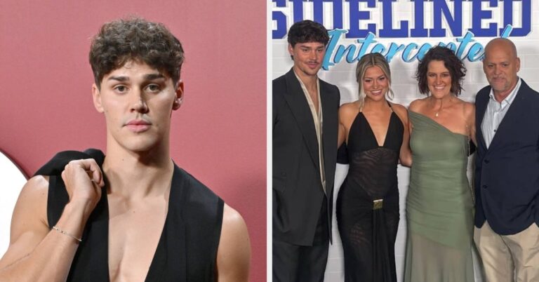 Noah Beck’s Mom Has Reportedly Been Put On Administrative Leave From Her Teaching Job After A Suggestive Video Of Her And Her Son Resurfaced Online