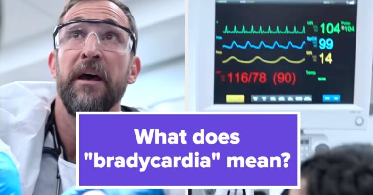 Only Actual ER Workers Will Be Able To Ace This ER Quiz…Or Fans Of "The Pitt"