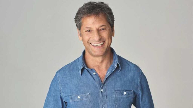 Channel 4’s Chief Content Officer Ian Katz To Exit After Nine Years