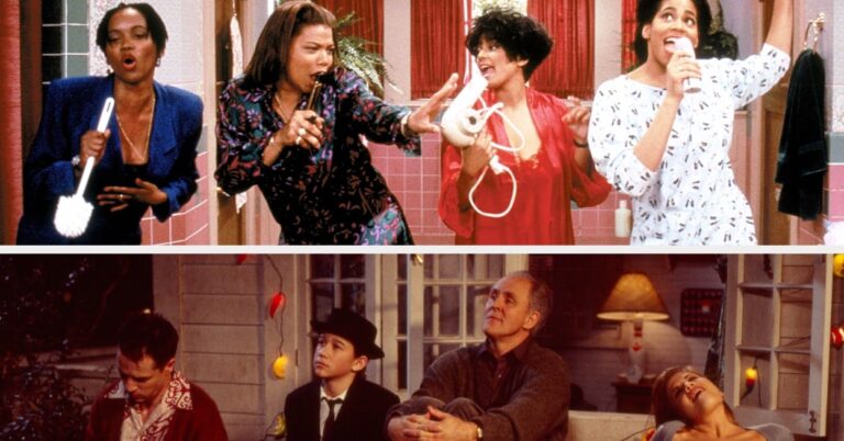 Identify These Cult Classic Television Shows