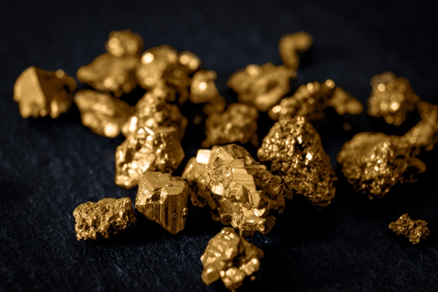 Kinross Gold launches environmental permit process for $1.5B Chile mine (KGC:NYSE)