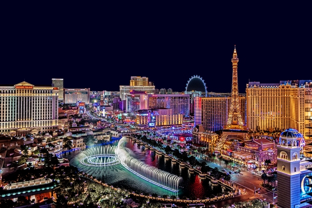 From the Strip to the suburbs: VICI expands its Las Vegas footprint