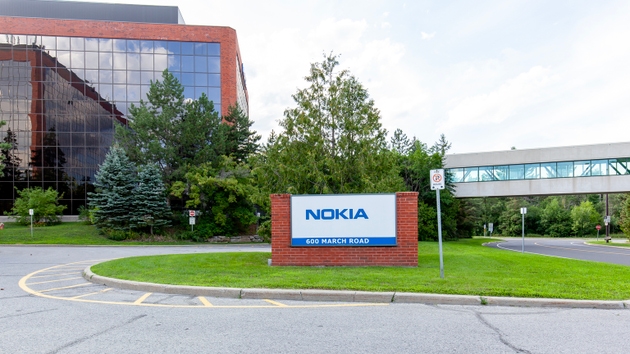 Nokia and Orange partner on AI-RAN using Nvidia tech