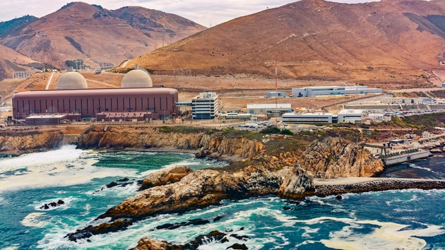 California's Diablo Canyon nuclear plant approved to operate another 20 years