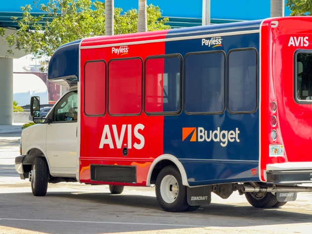 Avis Budget and Hertz Global cool off after a sizzling short squeeze rally