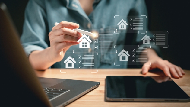 Real estate stocks snap monthly winning streak in March (XLRE:NYSEARCA)